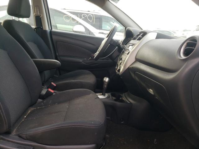 Photo 5 from auction – 2016 NISSAN VERSA S with VIN 3N1CN7AP6GL853733