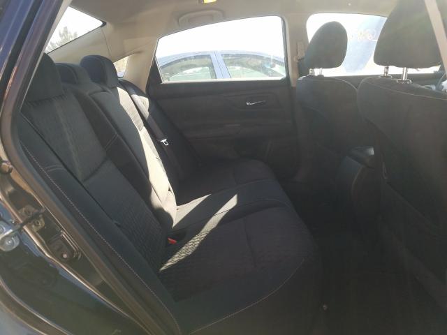 Photo 6 from auction – 2018 NISSAN ALTIMA with VIN 1N4AL3APXJC101805