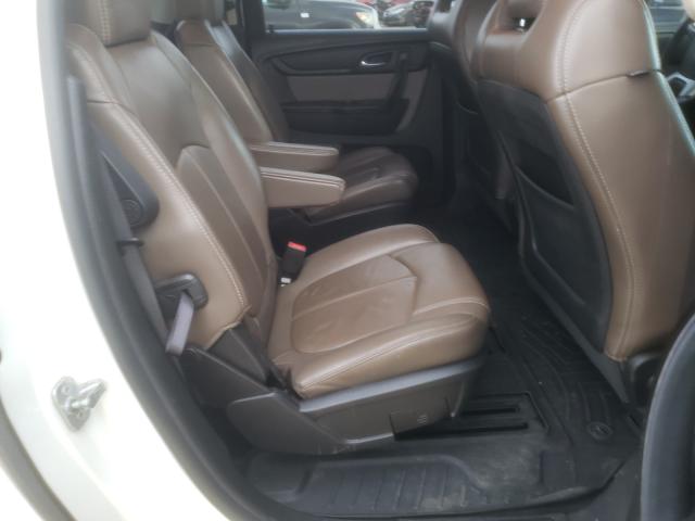 Photo 6 from auction – 2013 GMC ACADIA SLT with VIN 1GKKRRKD5DJ147437
