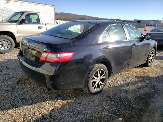 Photo 4 from auction – 2007 TOYOTA CAMRY CE with VIN 4T1BE46K47U031339