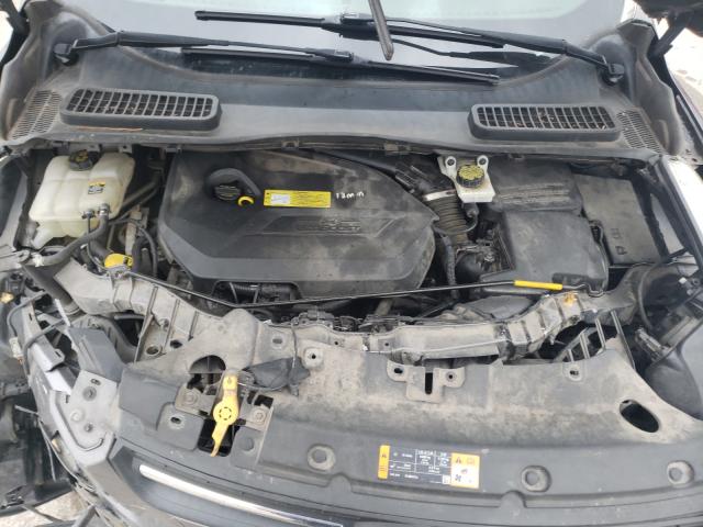 Photo 7 from auction – 2013 FORD ESCAPE SE with VIN 1FMCU0GX7DUA35505