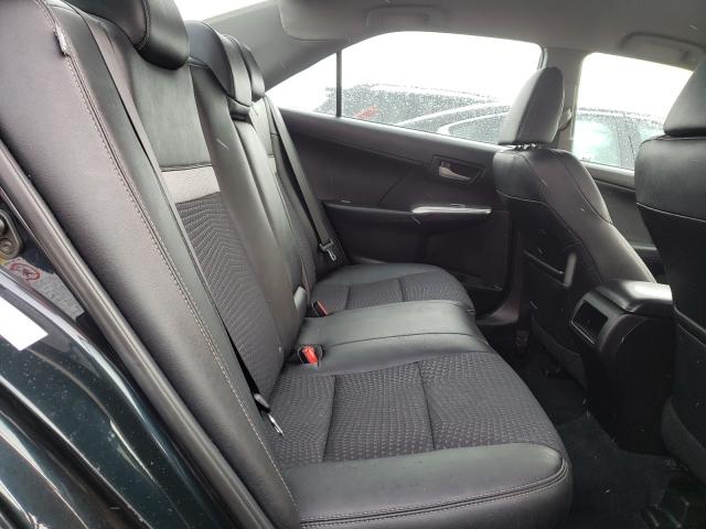 Photo 6 from auction – 2013 TOYOTA CAMRY L with VIN 4T1BF1FK4DU266363