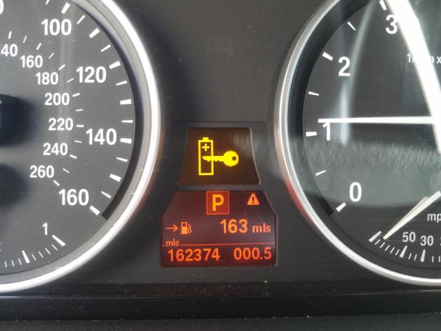 Photo 8 from auction – 2013 BMW X5 XDRIVE3 with VIN 5UXZV4C53D0E09074
