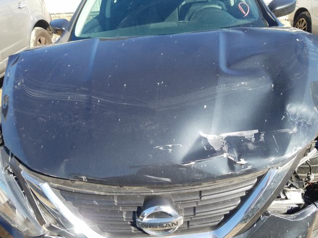 Photo 7 from auction – 2018 NISSAN ALTIMA with VIN 1N4AL3APXJC101805