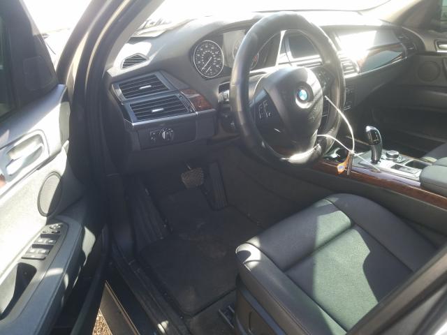 Photo 9 from auction – 2013 BMW X5 XDRIVE3 with VIN 5UXZV4C53D0E09074