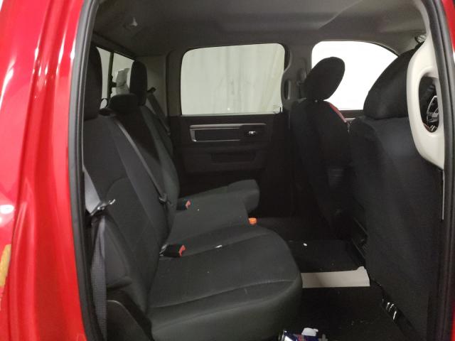 Photo 6 from auction – 2019 RAM 1500 CLASS with VIN 1C6RR7LT4KS696713
