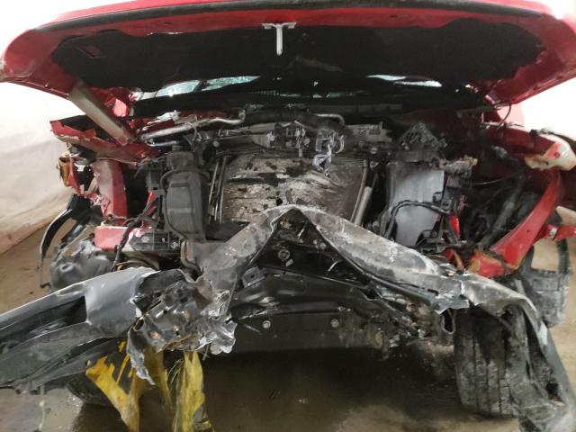 Photo 7 from auction – 2019 RAM 1500 CLASS with VIN 1C6RR7LT4KS696713