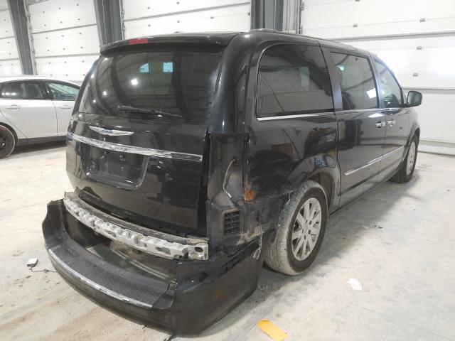 Photo 4 from auction – 2012 CHRYSLER TOWN & COU with VIN 2C4RC1CG2CR401296