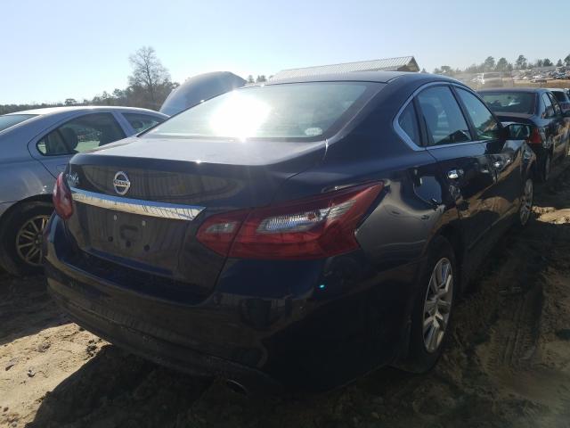 Photo 4 from auction – 2018 NISSAN ALTIMA with VIN 1N4AL3APXJC101805