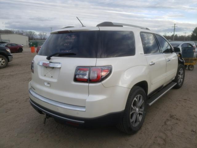 Photo 4 from auction – 2013 GMC ACADIA SLT with VIN 1GKKRRKD5DJ147437