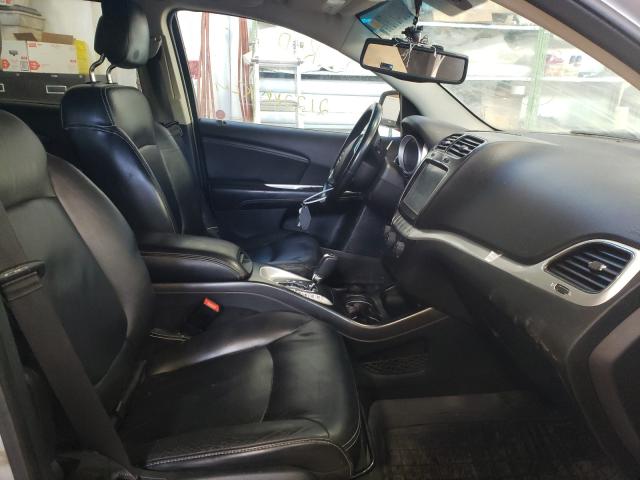 Photo 5 from auction – 2011 DODGE JOURNEY R/ with VIN 3D4PH6FG3BT527456