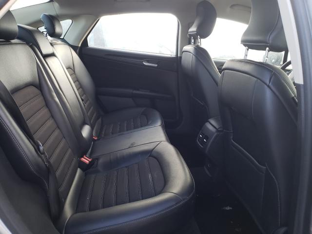 Photo 6 from auction – 2018 FORD FUSION SE with VIN 3FA6P0HDXJR231816