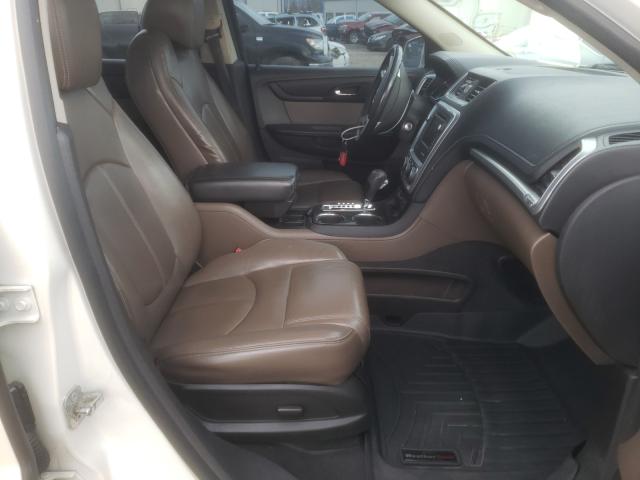 Photo 5 from auction – 2013 GMC ACADIA SLT with VIN 1GKKRRKD5DJ147437