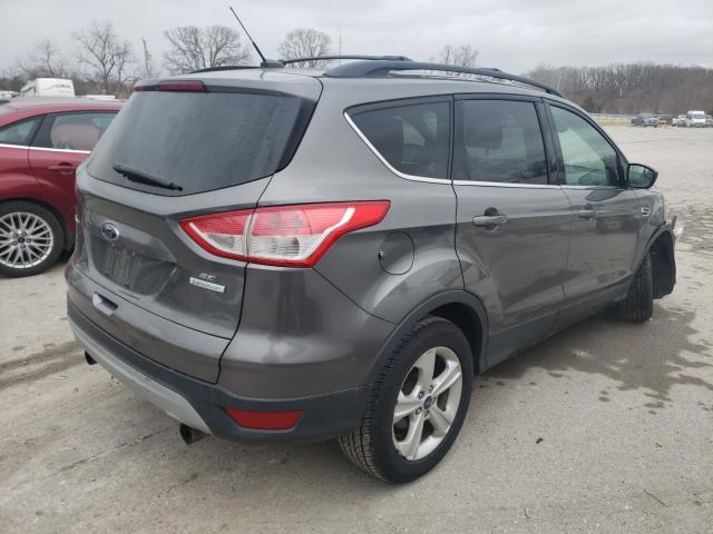 Photo 4 from auction – 2013 FORD ESCAPE SE with VIN 1FMCU0GX7DUA35505