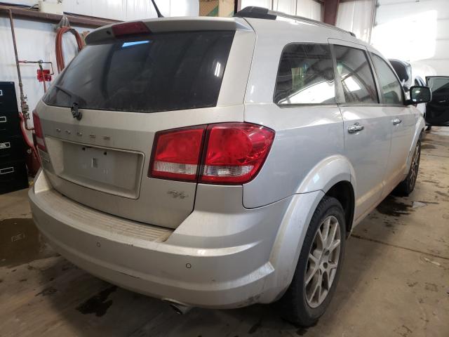 Photo 4 from auction – 2011 DODGE JOURNEY R/ with VIN 3D4PH6FG3BT527456