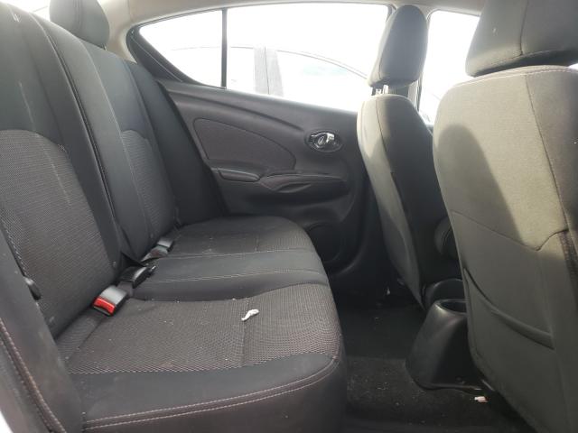 Photo 6 from auction – 2016 NISSAN VERSA S with VIN 3N1CN7AP6GL853733