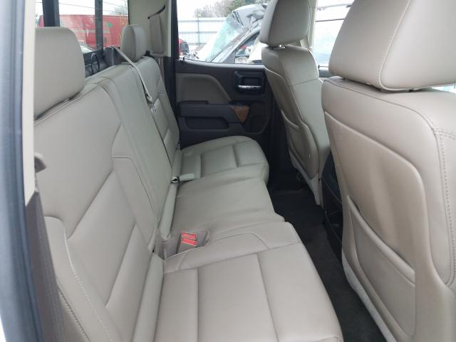 Photo 6 from auction – 2015 GMC SIERRA K15 with VIN 1GTV2VEC3FZ438547