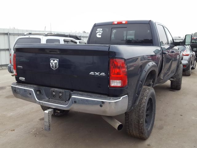 Photo 4 from auction – 2014 RAM 2500 SLT with VIN 3C6UR5DL1EG303002