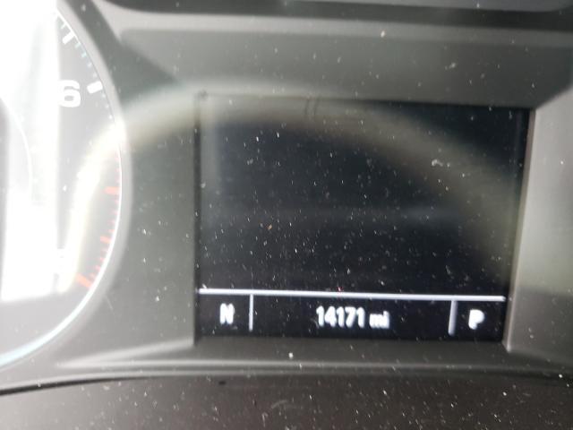 Photo 8 from auction – 2019 CHEVROLET MALIBU LS with VIN 1G1ZB5ST1KF204501