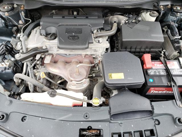 Photo 7 from auction – 2013 TOYOTA CAMRY L with VIN 4T1BF1FK4DU266363