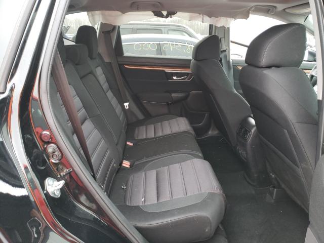 Photo 6 from auction – 2019 HONDA CR-V EX with VIN 5J6RW2H55KL019768