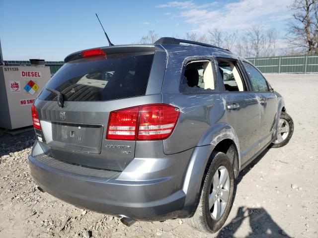Photo 4 from auction – 2010 DODGE JOURNEY SX with VIN 3D4PG5FV1AT147820