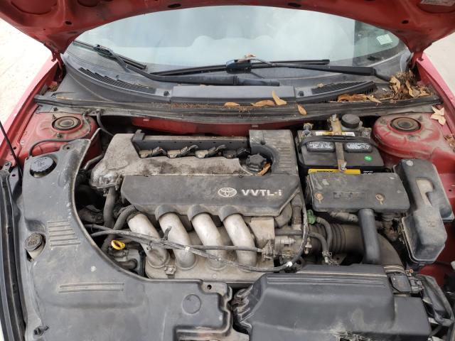 Photo 7 from auction – 2000 TOYOTA CELICA with VIN JTDDY32T6Y0030263