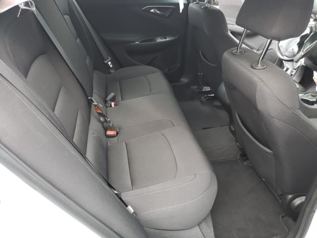 Photo 6 from auction – 2019 CHEVROLET MALIBU LS with VIN 1G1ZB5ST1KF204501