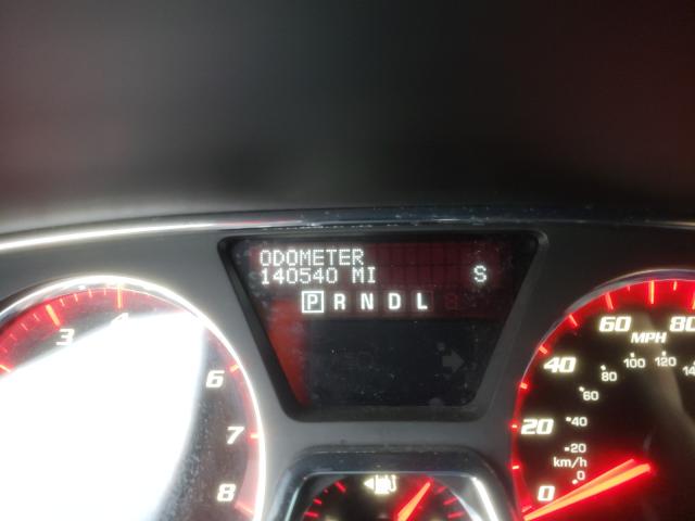Photo 8 from auction – 2013 GMC ACADIA SLT with VIN 1GKKRRKD5DJ147437