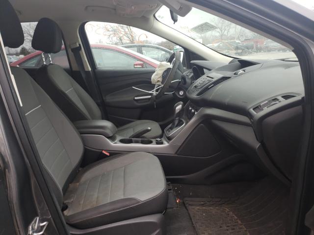 Photo 5 from auction – 2013 FORD ESCAPE SE with VIN 1FMCU0GX7DUA35505