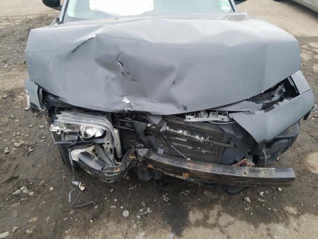 Photo 7 from auction – 2008 DODGE CHARGER with VIN 2B3KA43R28H143029