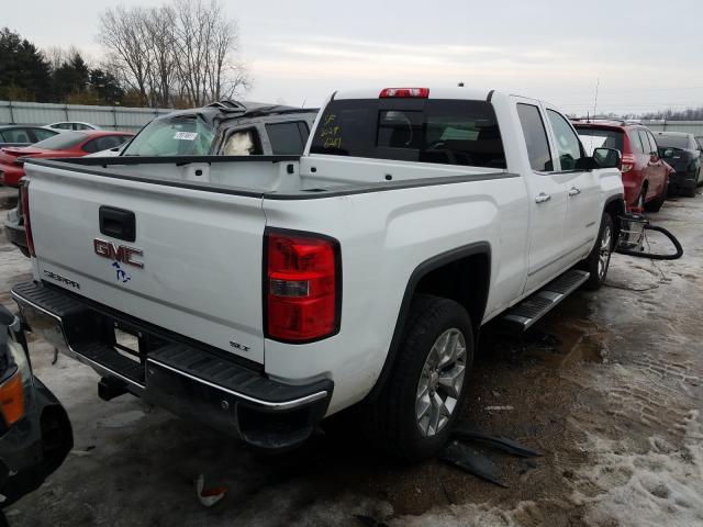 Photo 4 from auction – 2015 GMC SIERRA K15 with VIN 1GTV2VEC3FZ438547