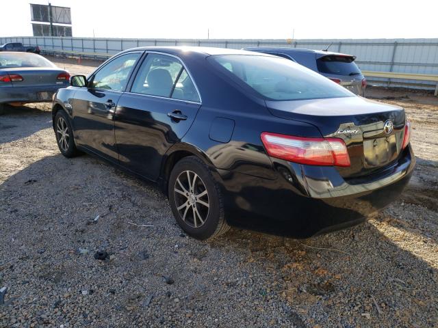 Photo 3 from auction – 2007 TOYOTA CAMRY CE with VIN 4T1BE46K47U031339