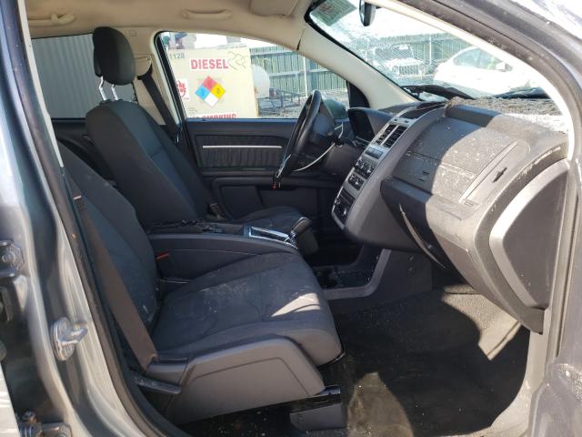 Photo 5 from auction – 2010 DODGE JOURNEY SX with VIN 3D4PG5FV1AT147820