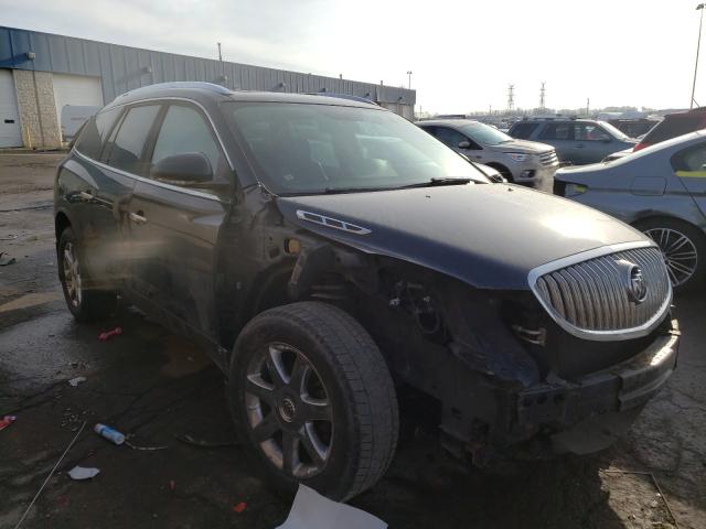 BUICK ENCLAVE CX 2009 with VIN 5GAER23D59J100383 - Photo from auction