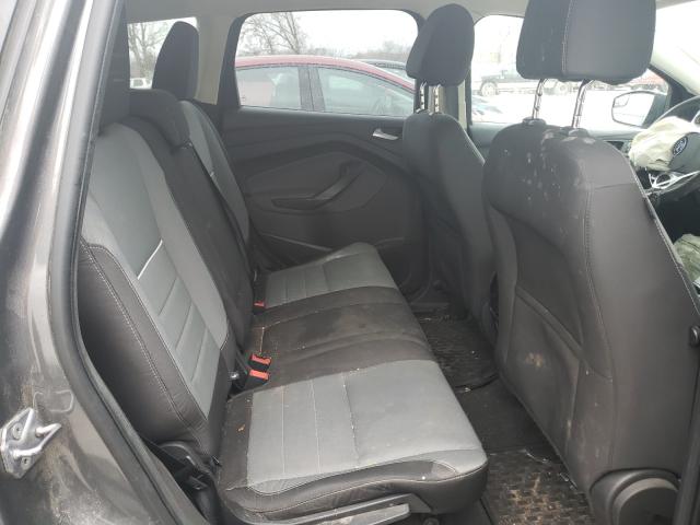 Photo 6 from auction – 2013 FORD ESCAPE SE with VIN 1FMCU0GX7DUA35505