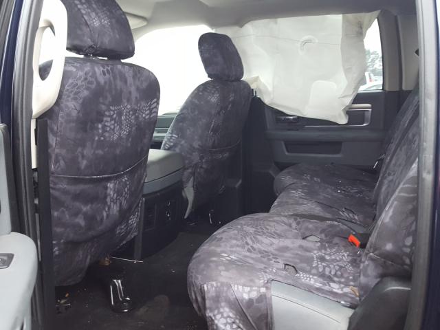 Photo 6 from auction – 2014 RAM 2500 SLT with VIN 3C6UR5DL1EG303002