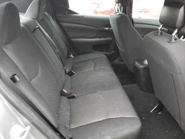 Photo 6 from auction – 2014 DODGE AVENGER SE with VIN 1C3CDZAB9EN215557