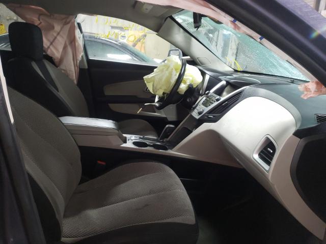 Photo 5 from auction – 2013 CHEVROLET EQUINOX LT with VIN 2GNALDEK5D6347535