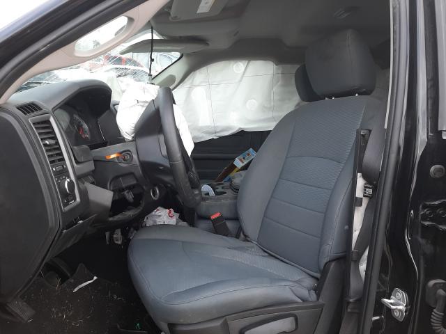 Photo 5 from auction – 2019 RAM 1500 CLASS with VIN 1C6RR7FT9KS711010