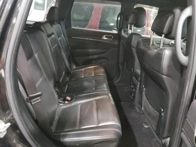 Photo 6 from auction – 2016 JEEP GRAND CHER with VIN 1C4RJFBG7GC404066