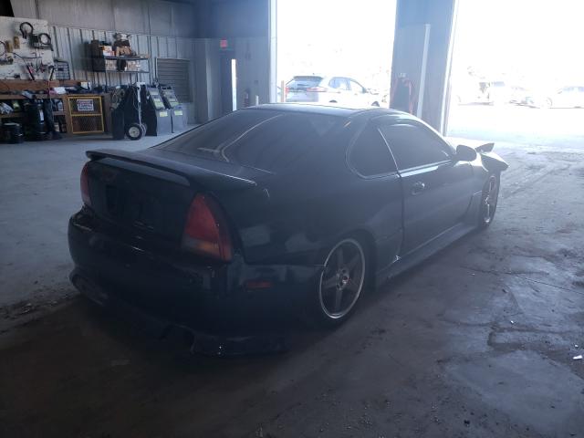 Photo 4 from auction – 1994 HONDA PRELUDE BA with VIN JHMBA8142RC004261