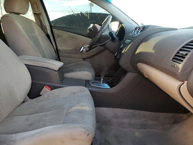 Photo 5 from auction – 2012 NISSAN ALTIMA BAS with VIN 1N4AL2AP1CN459747