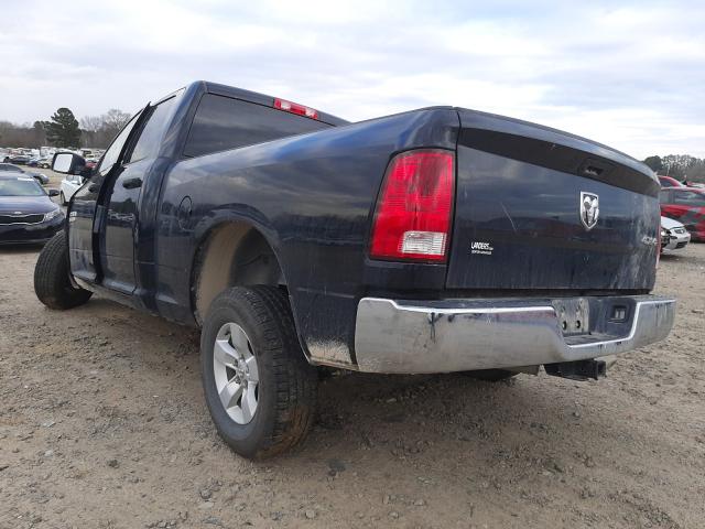 Photo 3 from auction – 2019 RAM 1500 CLASS with VIN 1C6RR7FT9KS711010