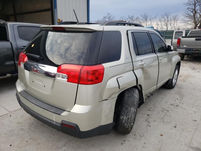 Photo 4 from auction – 2015 GMC TERRAIN SL with VIN 2GKALSEK6F6187220