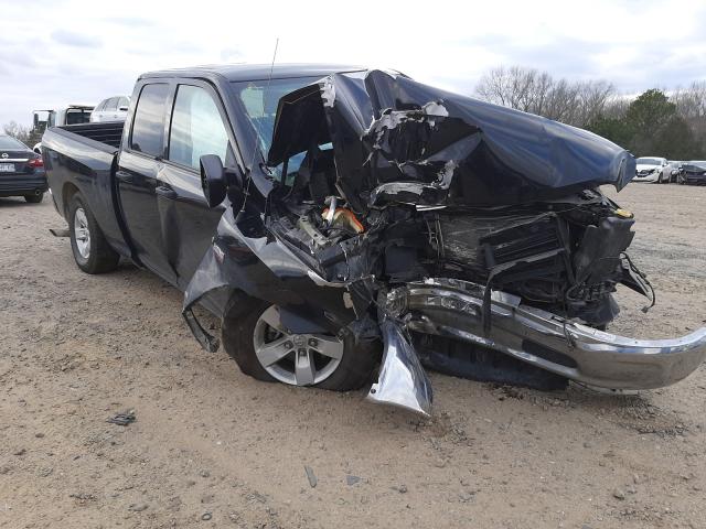 RAM 1500 CLASS 2019 with VIN 1C6RR7FT9KS711010 - Photo from auction
