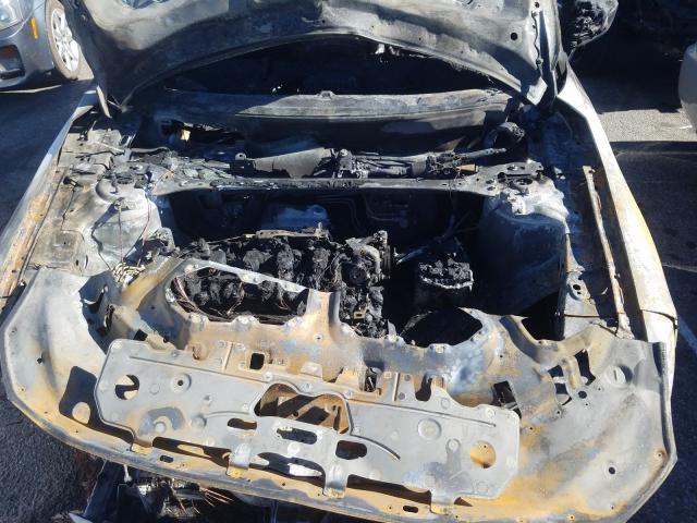 Photo 7 from auction – 2018 MAZDA CX-5 with VIN JM3KFABM0J1458752
