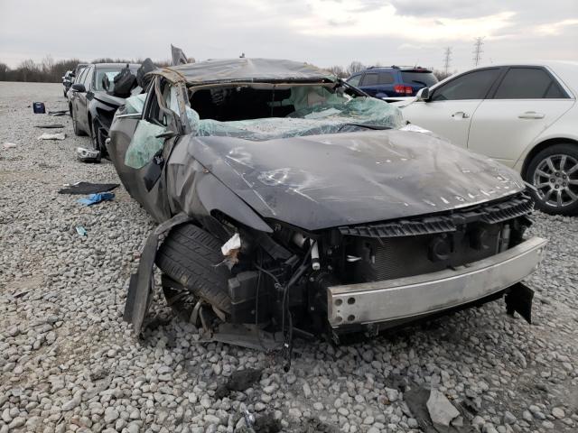Photo 9 from auction – 2018 NISSAN MAXIMA 3.5 with VIN 1N4AA6AP0JC386165