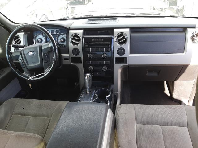 Photo 9 from auction – 2009 FORD F150 SUPER with VIN 1FTPX14V19FB48335