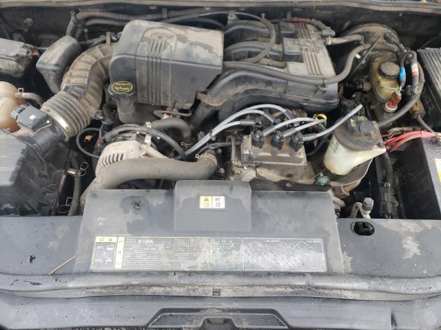 Photo 7 from auction – 2002 FORD EXPLORER X with VIN 1FMZU63E92ZC02318